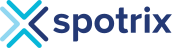 Spotrix Logo